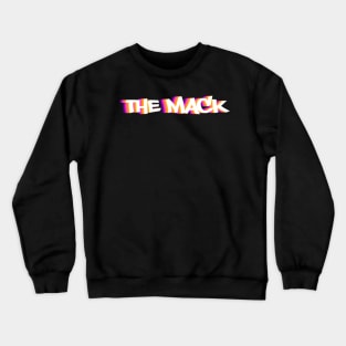 the mack Crewneck Sweatshirt